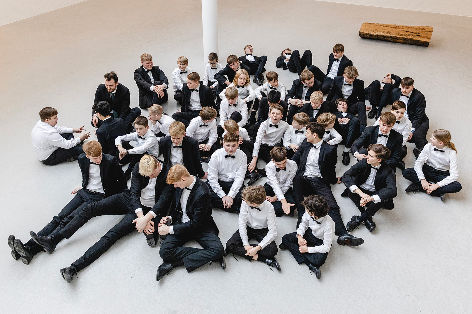 Herning Kirkes Drengekor