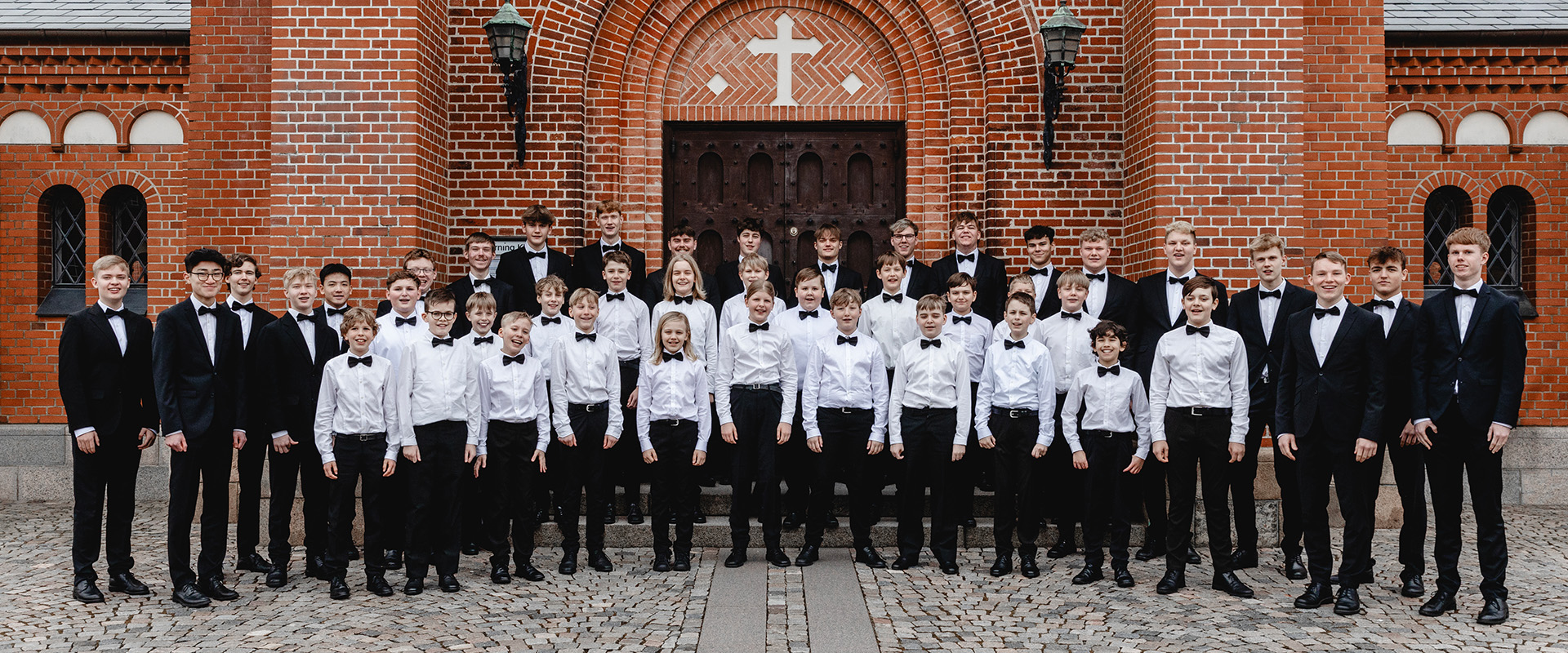 Herning Kirkes Drengekor