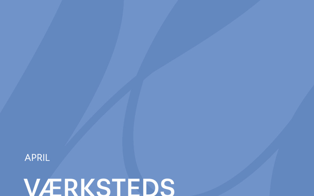 Værkstedskoncert