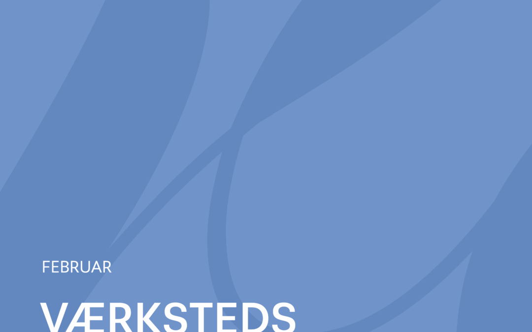 Værkstedskoncert