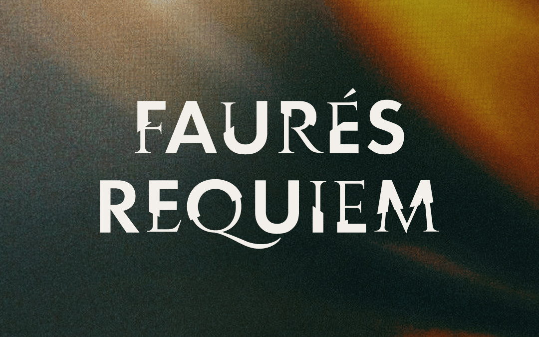 Faurés Requiem