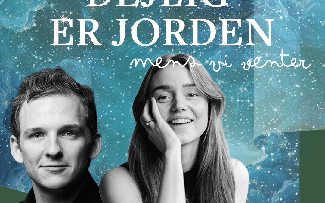 Dejlig er Jorden