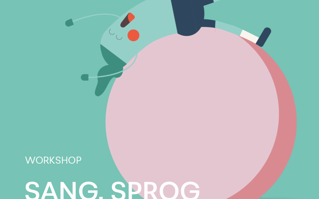 Sang, sprog og samvær