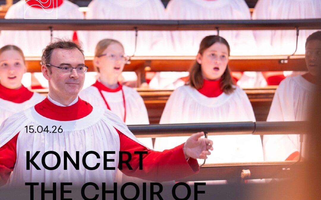 Koncert St. John’s College