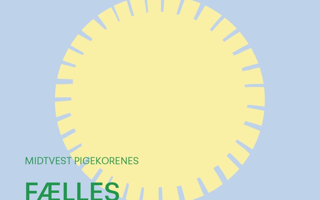 Fælles sommerkoncert