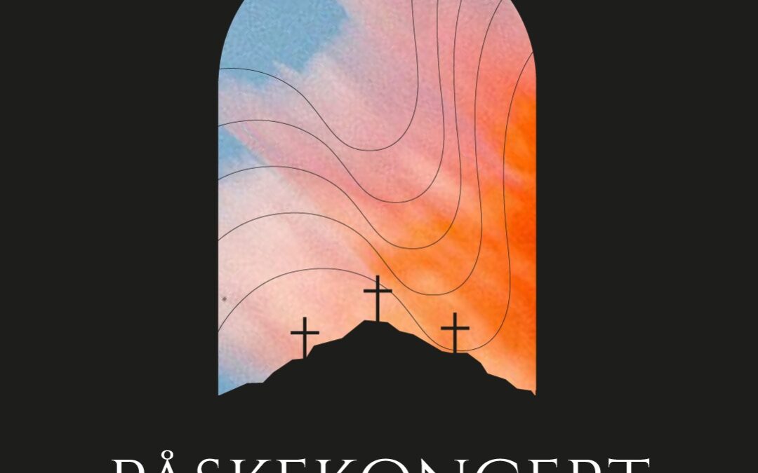 Påskekoncert
