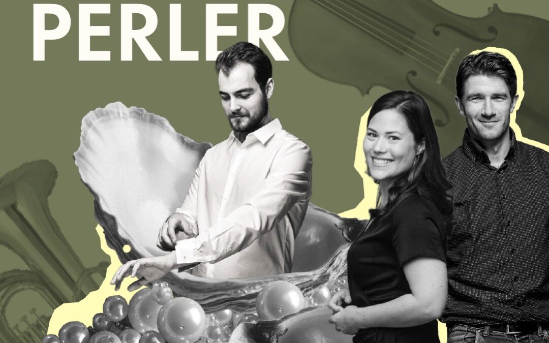 Operaperler
