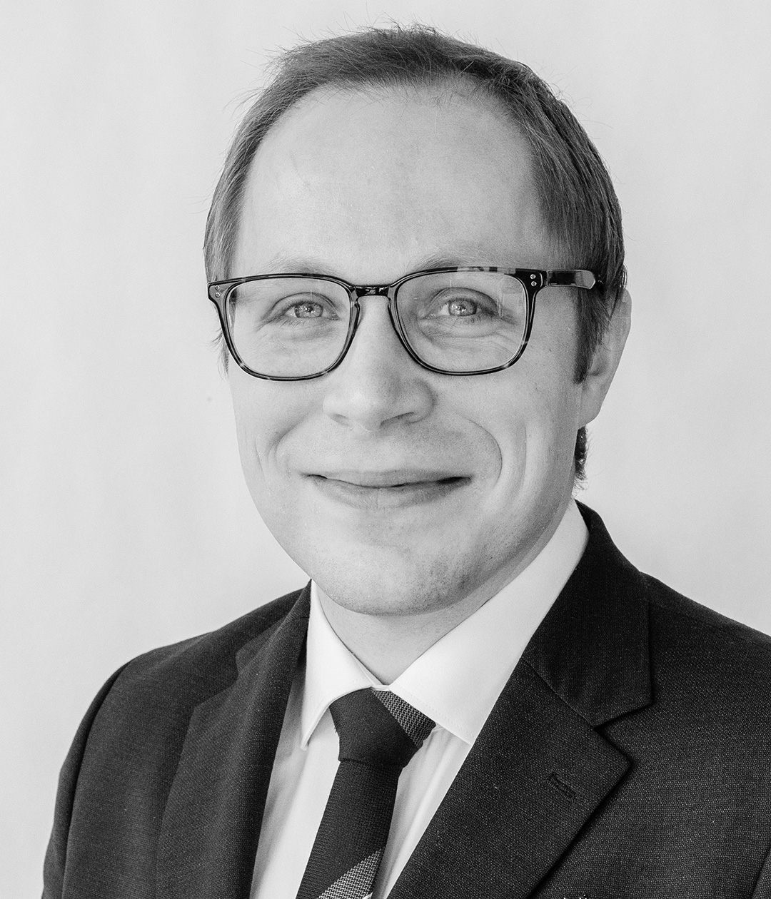 Herning Kirkes Drengekor, Asbjørn