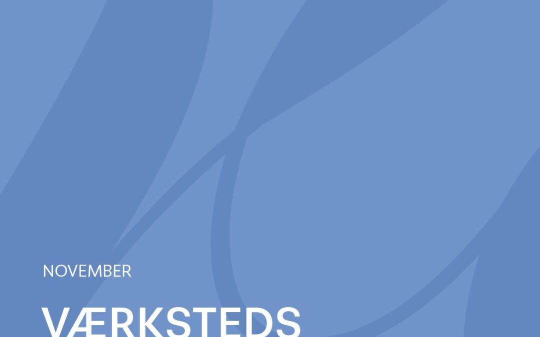 Værkstedskoncert