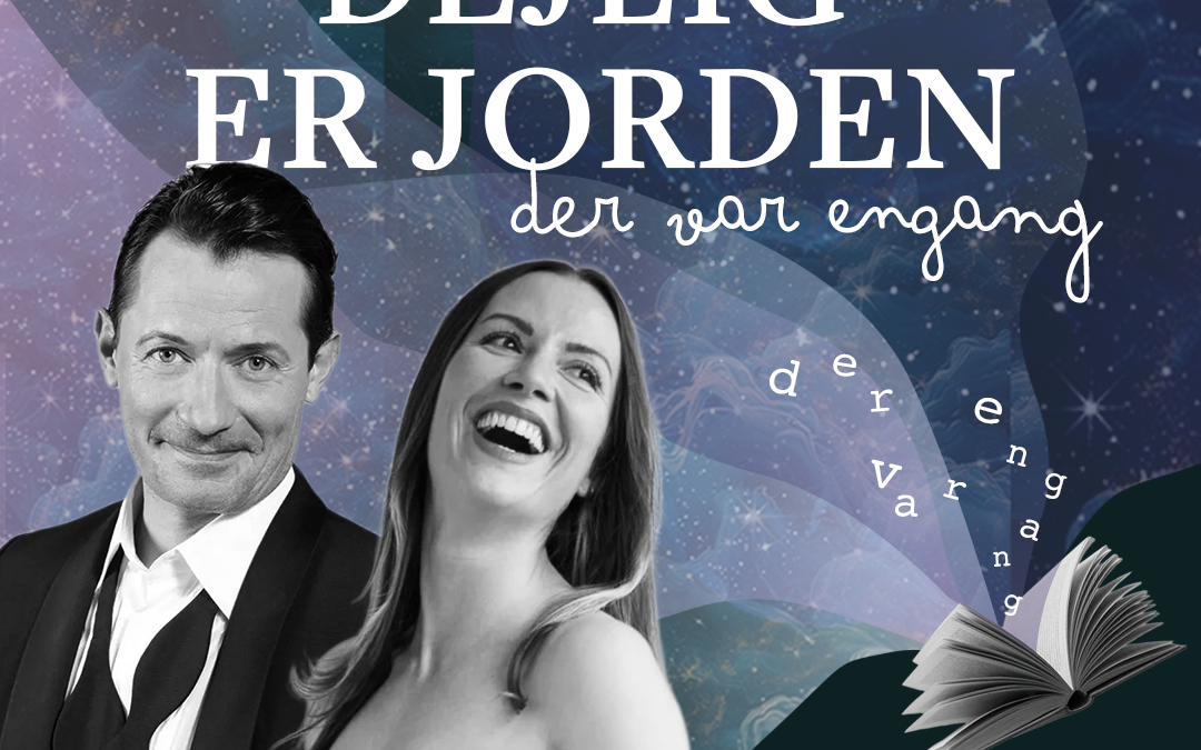 Dejlig er jorden