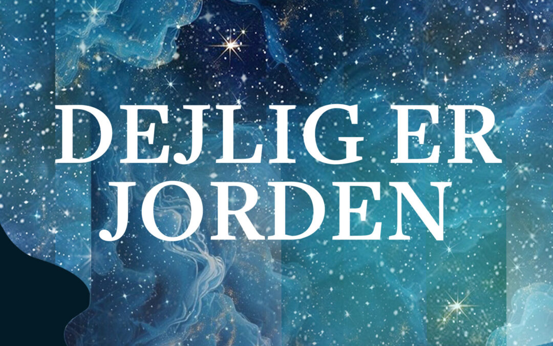 Dejlig er jorden