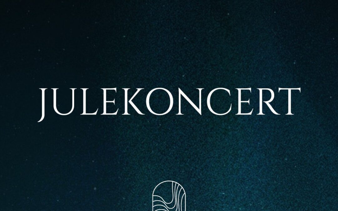 Julekoncert i Filskov Kirke