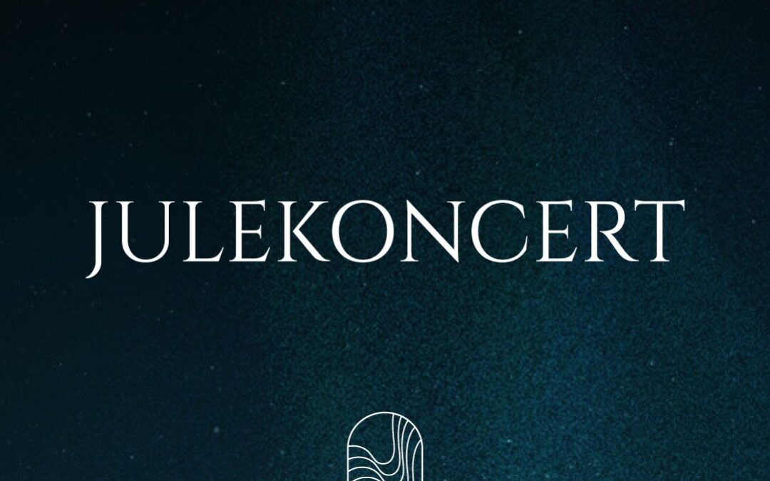 Julekoncert i Jelling Kirke