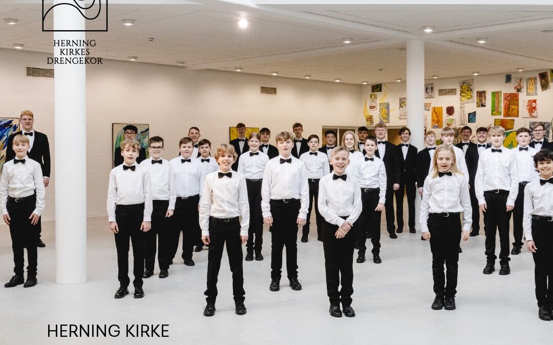 Afrejsekoncert