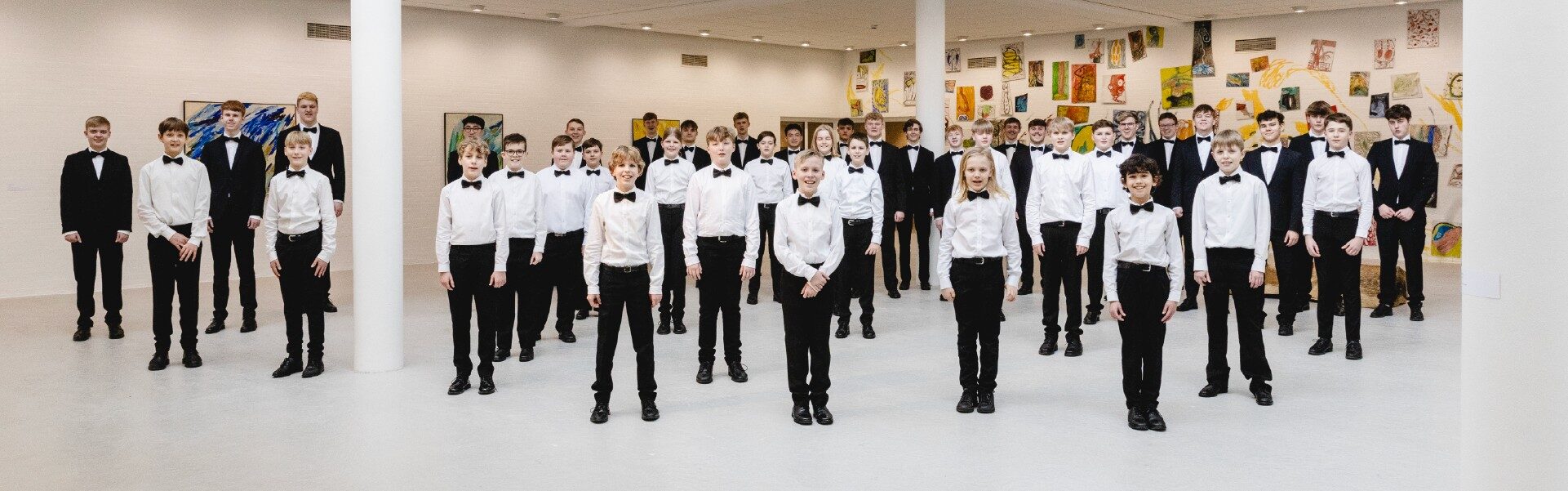 Afrejsekoncert