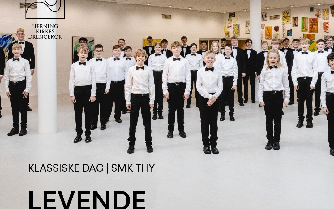 Levende Landskaber