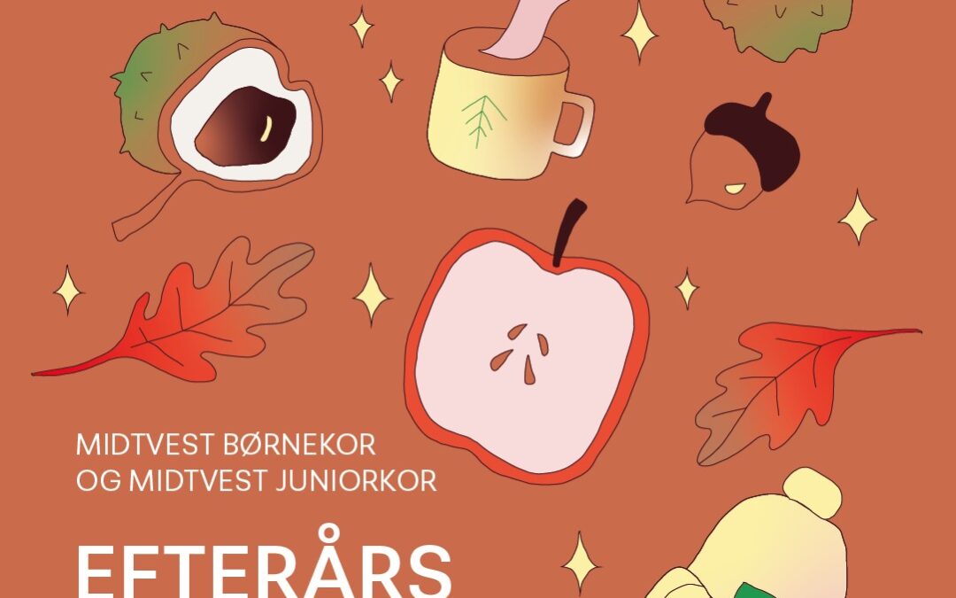 Efterårskoncert