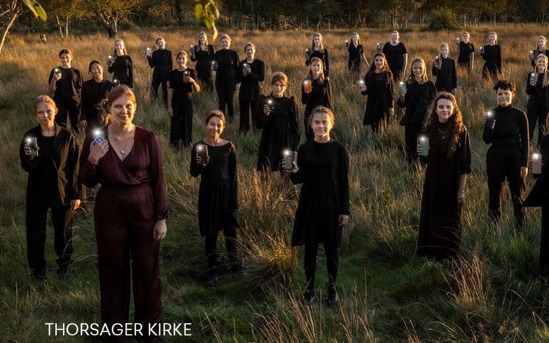 Koncert i Thorsager Kirke